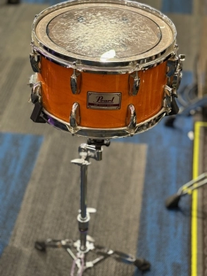 Pearl 7 x 12 Maple Soprano Snare 4